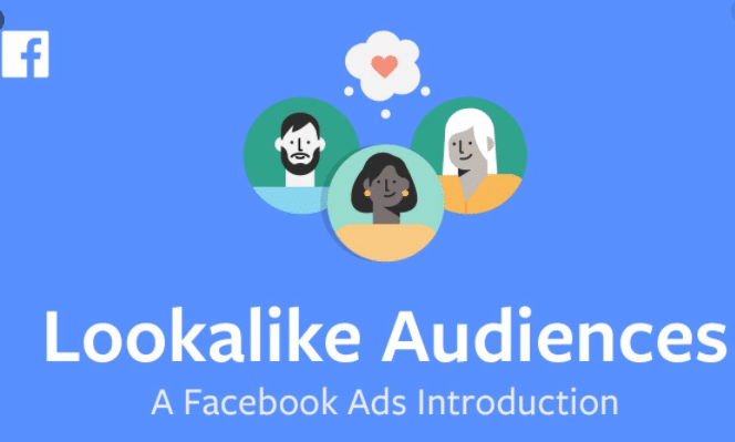 Facebook Lookalike Audience-ek